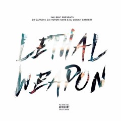 Mike West - "Cellular"