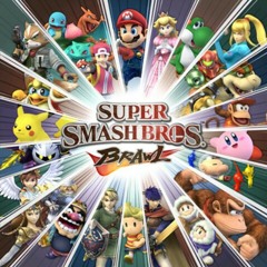 SSBB Final Destination Remix 5