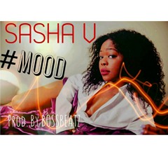 Sasha V - MOOD