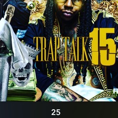 25 Packaso Redd Ft AYOJYO