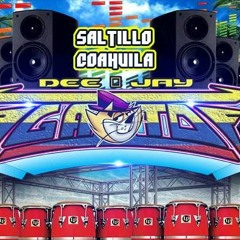 KUMBIA DE LA ABUELITA - DJ GATO K.I 2016