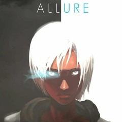 Last One Standing ft. Cauzndefx & Julian Law (ALLURE opening theme)