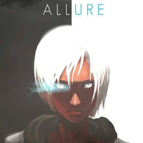 Last One Standing ft. Cauzndefx & Julian Law (ALLURE opening theme)