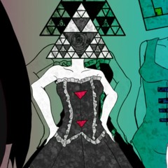 Utsu-P - Poster Girl's Prank