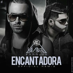 95 Yandel Ft. Farruko - Encantadora Remix [DJ Bust Edition 2k16']
