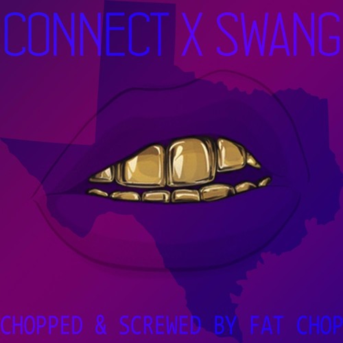 Drake x Trae x Fat Pat x  H.A.W.K. x Pimp C - Connect x Swang (Screwed & Chopped remix by Fat Chop)