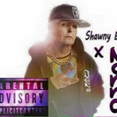 Shawny Ezzy x Like A Nanna