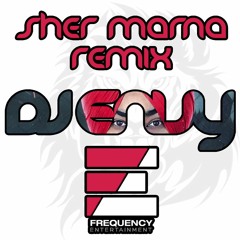 SHER MARNA - RANJIT BAWA - DJ ENVY REMIX