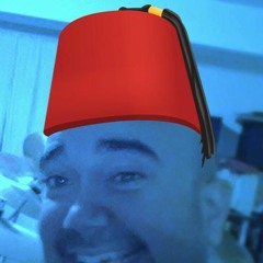 Un Misil En Mi Placard (Soda Stereo cover) - The Waverly Giant (version 2.0)