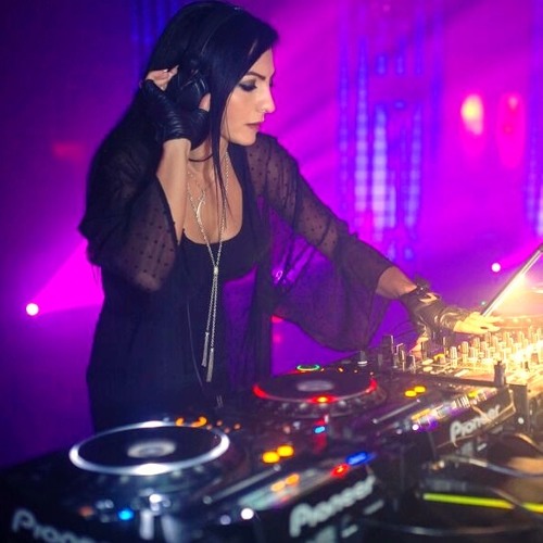 Stream Lady Faith Live Hardstyle Mix by DJ Lady Faith Listen online for fre...