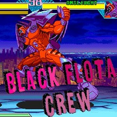 Black Flota Clan - Kayuco y artillery