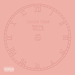 Eric Bellinger - Spare Time ft. Wale