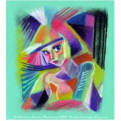 MAGENTA COVERS: "Oingo Boingo" Dead Man's Party