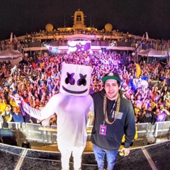 Hann's Fave Mixes & Sets