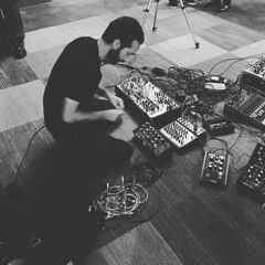 Moog Taco Party 20151102