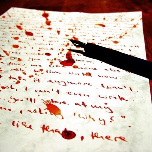 Last Letter