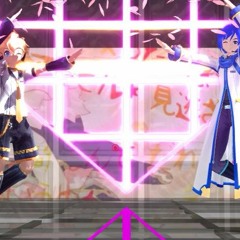 Gigantic OTN- Kaito and Len