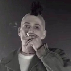 Trash The Rapper - Heroin Bob