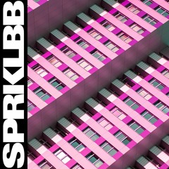 SPRKLBB | MX04 - Automatic BB [Vinyl Mix]