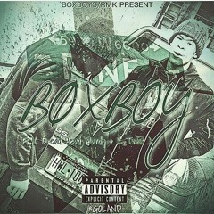 Box Boys Free Style PIP G.O