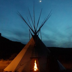 Four Native American Church songs