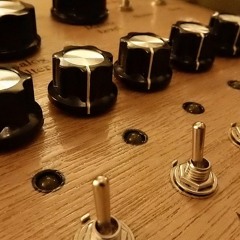 Tokarev Protosynth T32 Test 2