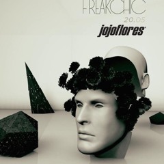 jojoflores Live Freak Chic at D Edge Sao Paulo Brazil