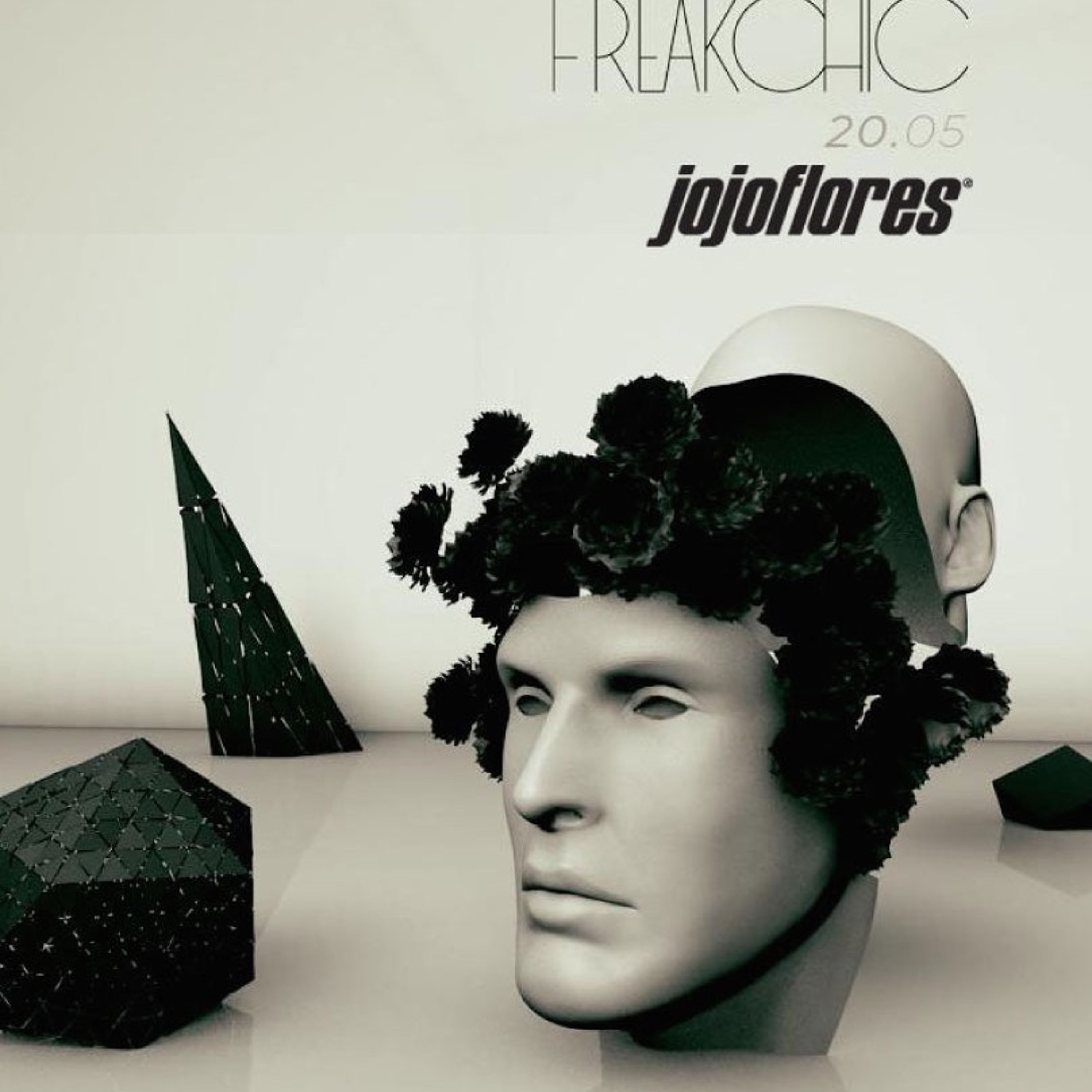 jojoflores Podcast