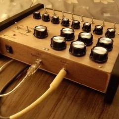 Tokarev Protosynth T32 Test 3