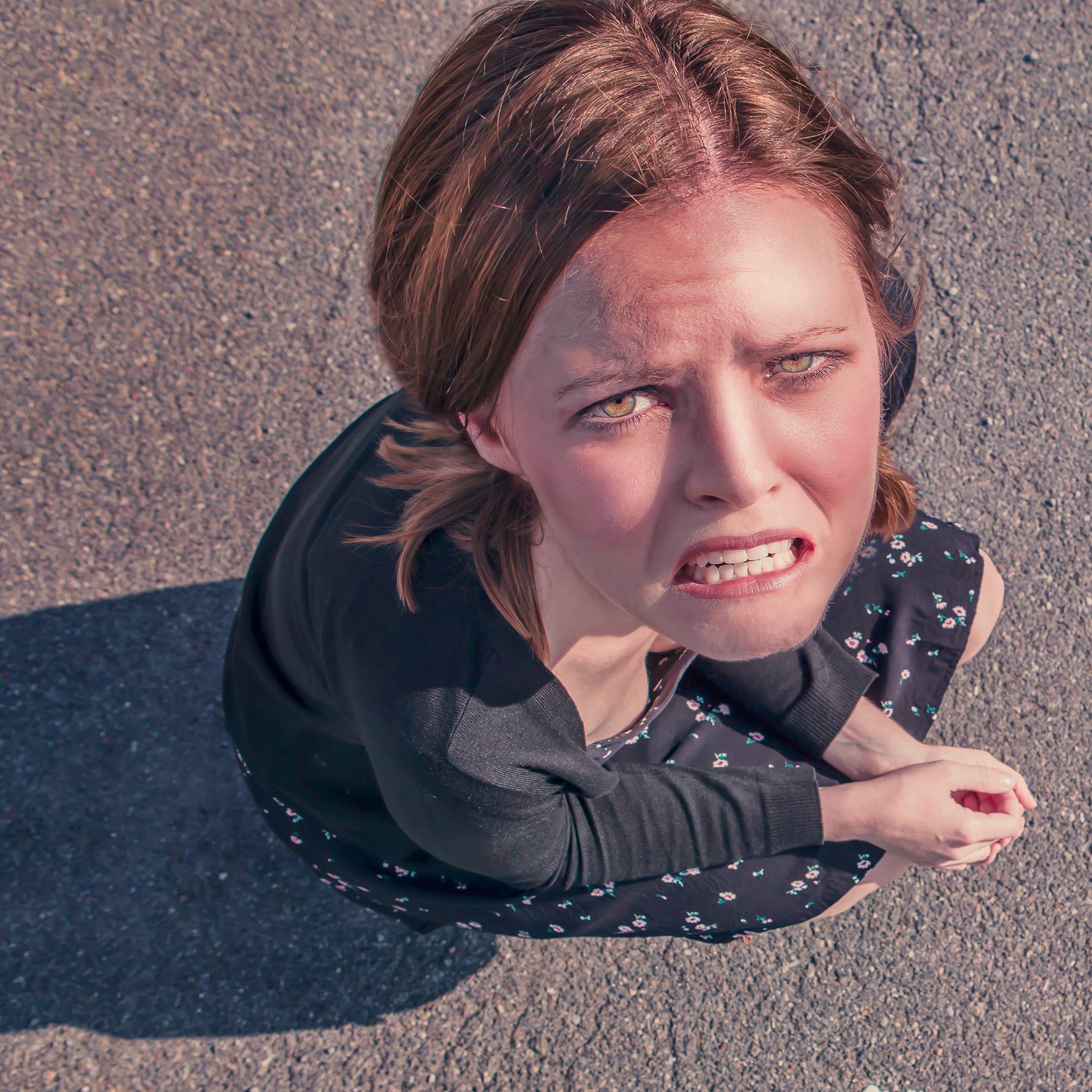 Episode 4 - Getting Started is the Hardest Part thumbnail