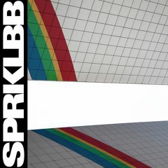 SPRKLBB | MX02 - Transcendental House [Vinyl Mix]