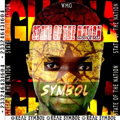 SYMBOL - State Of The Nation (prod By Fab)