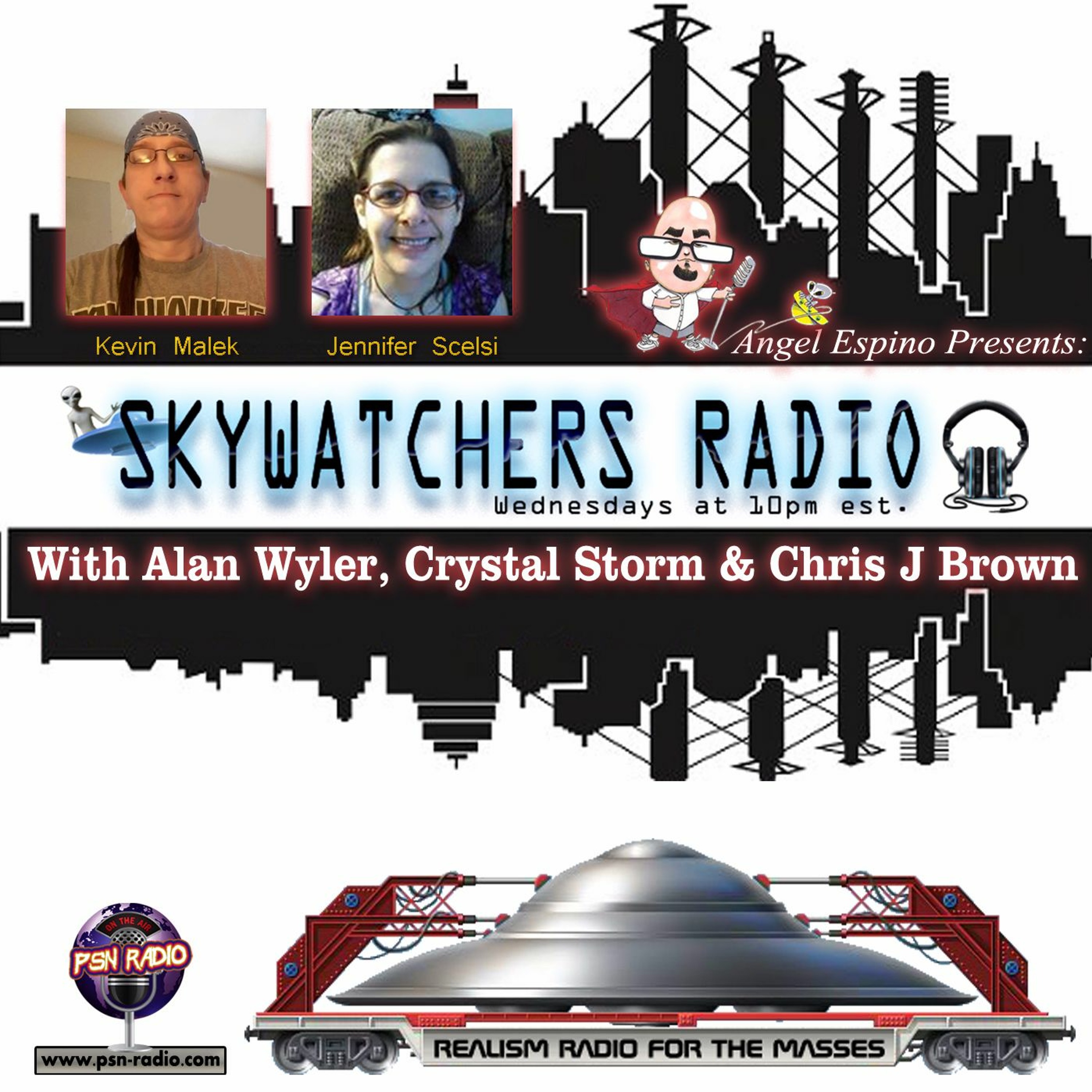 Skywatchers Radio
