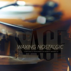 Sage - Waxing Nostalgic (2002)
