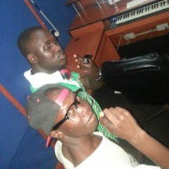 Kiza - Lil Viurs Ft King Nobz