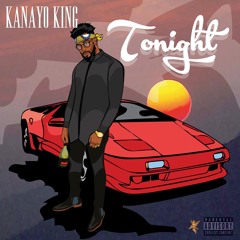 Kanayo King - Tonight (Prod. by EMAK)