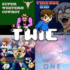TWiC 148: NES And Gameboy Chiptunes