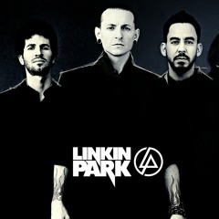 Linkin Park - Pale (Unreleased Demo 2006).m4a