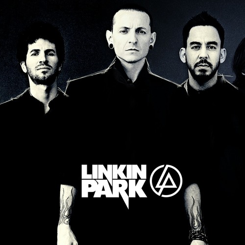 Linkin Park - Pale (Unreleased Demo 2006).m4a
