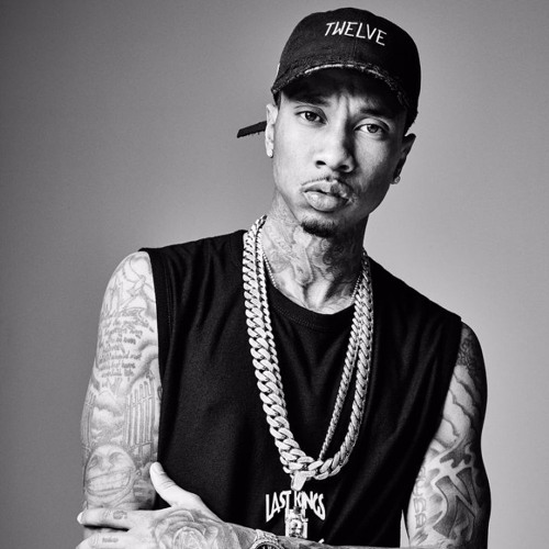 Stream Tyga - Orgasm By AR Blanks | Listen Online For Free On.