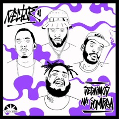 11 Nectar - Medusa Part. Pedro Qualy