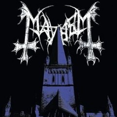 Mayhem - Life eternal (EP - VERSION)