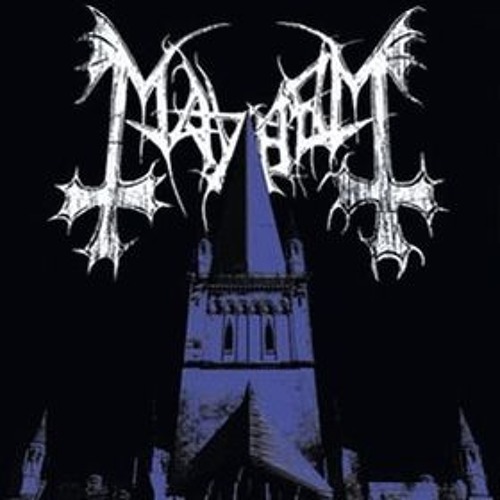 Mayhem - Life eternal (EP - VERSION)