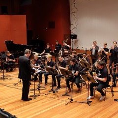 5.5.16 - Monash Big Band