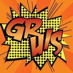 Gruis - The One I Love (R.E.M.)