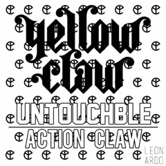 Yellow Claw & Yung Felix Feat. Spacekees - Untouchable / Yellow Claw - Action Claw