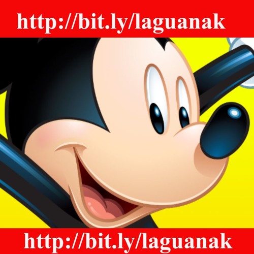 ABCD Lagu Anak Anak
