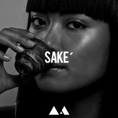 Sake (feat. Ali Coyote) (Single)