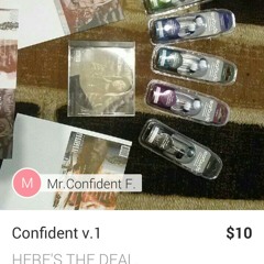 ReUp - We On ft. Confident, TuHi, Lil Lee