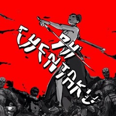 Oh Chentaku Feat. Yas Matthews -  Jalang